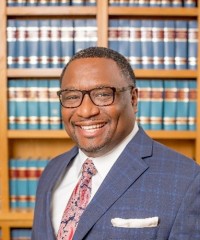 Timothy Minor