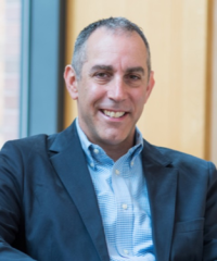 Doug Most