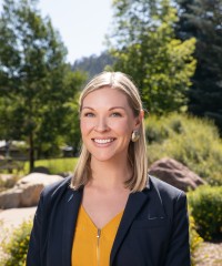 Melissa Mount