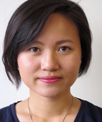 Victoria Chau Ha Hoang