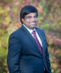 Nishan Canagarajah