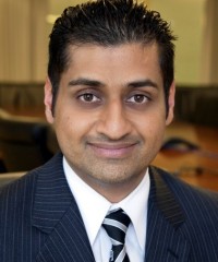 A.J. Nagaraj