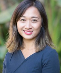 Patricia Châu Nguyễn