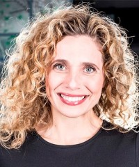 Headshot of Olaya García-Lancha