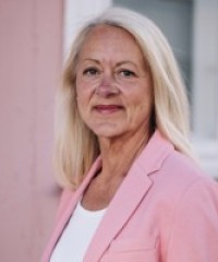 Pia Siljeklint