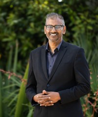 Sarath Ranganathan