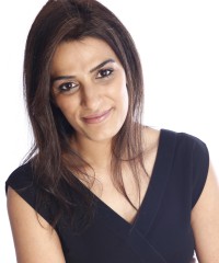 Priya Lakhani OBE