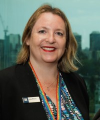 Lucy Moore