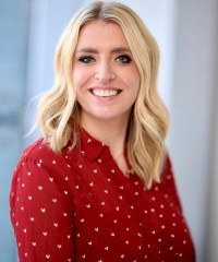 Headshot of Rachel MacSween