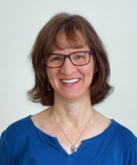 Lori Reesor-Guenther