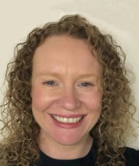 Headshot of Richelle Quinn