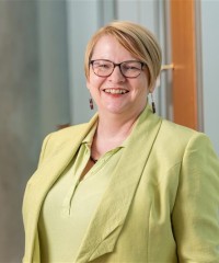 Sacha Anthony Imperial College London Head of Regular Giving & Legacy Giving