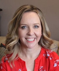 Samantha Sturm