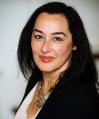 Sara Kalim