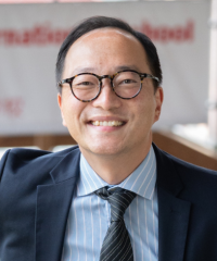 Willie Heung
