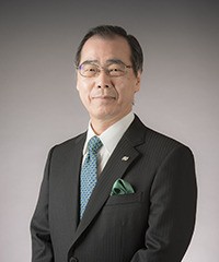 Dr. Seiichi Matsuo