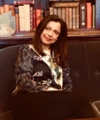 Luna Sidhu