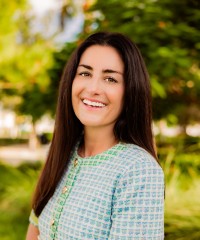 Skylar Beaver Headshot