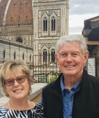 Roger & Carla Smith