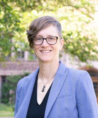 Kate Starbird 2026