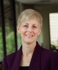 Headshot of Susan L. Thomas