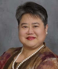 Headshot of Marina Tan Harper, PhD