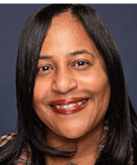 Adrienne Thompson