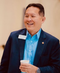 Tom Smith Tseng