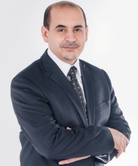 Professor Mohamed Salem