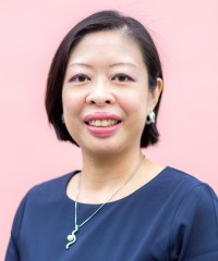 Valerie Chow
