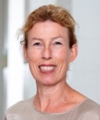 Annet Van Der Helm