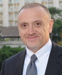 Walid A. Katergi