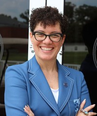 Suzanne Walsh, JD