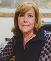 Georgina Walther Cuevas