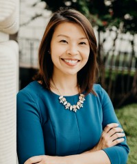 Jennifer Wang