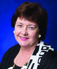 Associate Professor Wendy Scaife