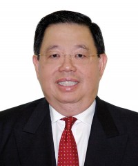 Wong Peng Meng