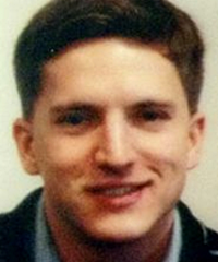 Timothy Worzick