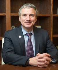 Mark Zupan