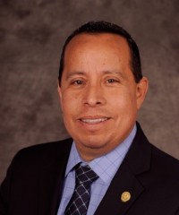 Carlos H. García
