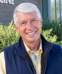 Mark Stetter 2025