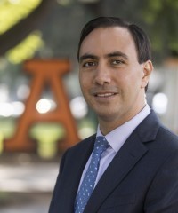 Germán Campos Valle