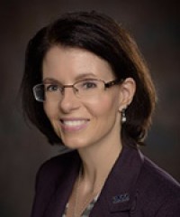 Dr. Natalie J. Harder