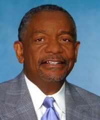 James H. Johnson Jr.