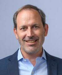 Headshot of Juan Pablo Garrido