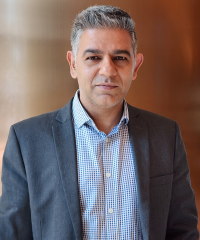 Kapil Kaul
