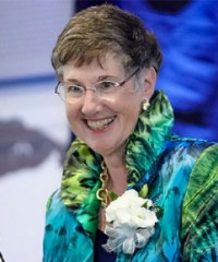 Suzanne Labarge 