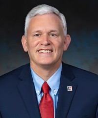 Jonathan Alger 2025