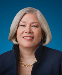 Ellen Granberg 2025