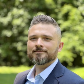 Author's Photo